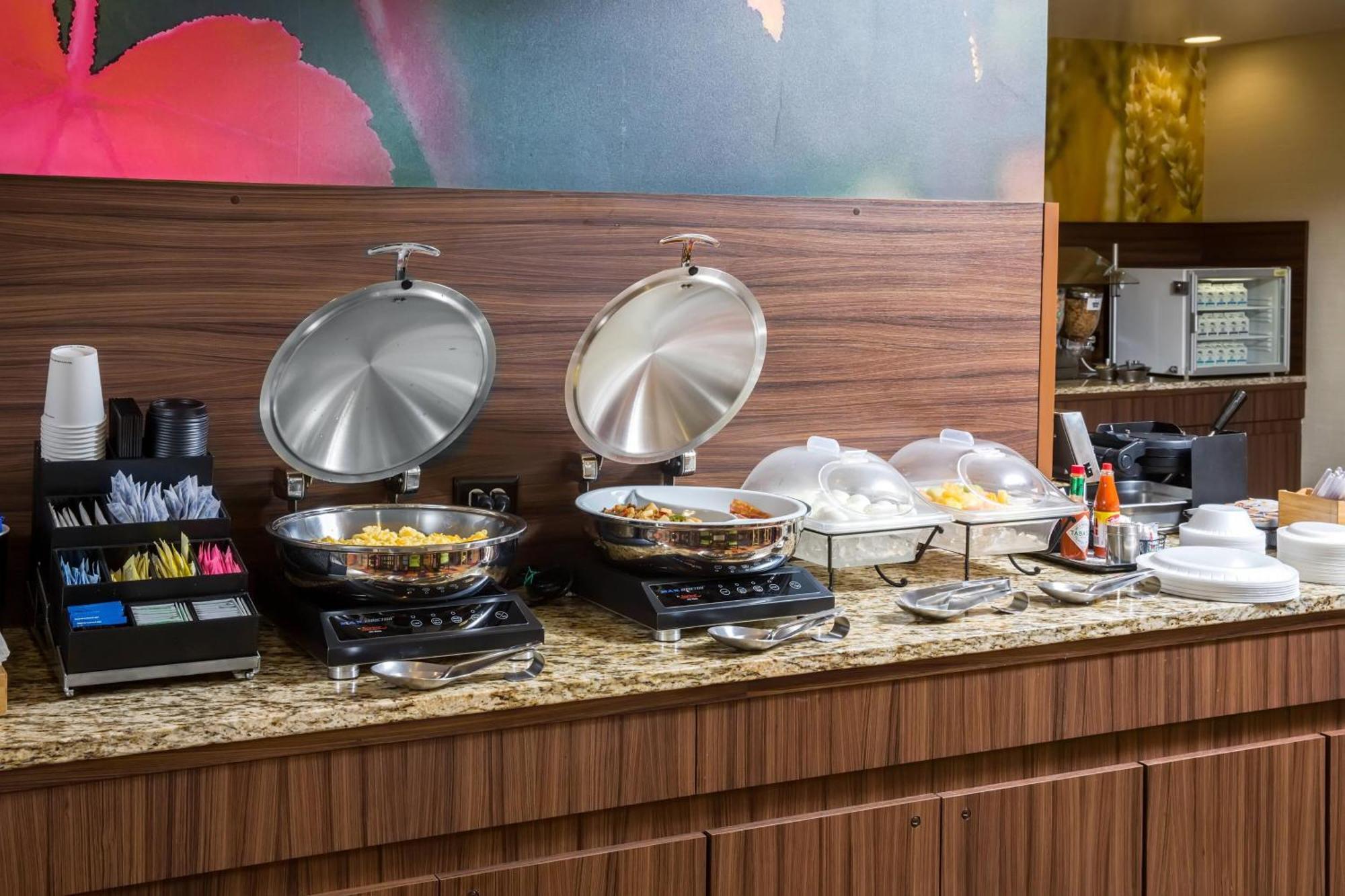 Fairfield Inn & Suites Jacksonville Airport Экстерьер фото