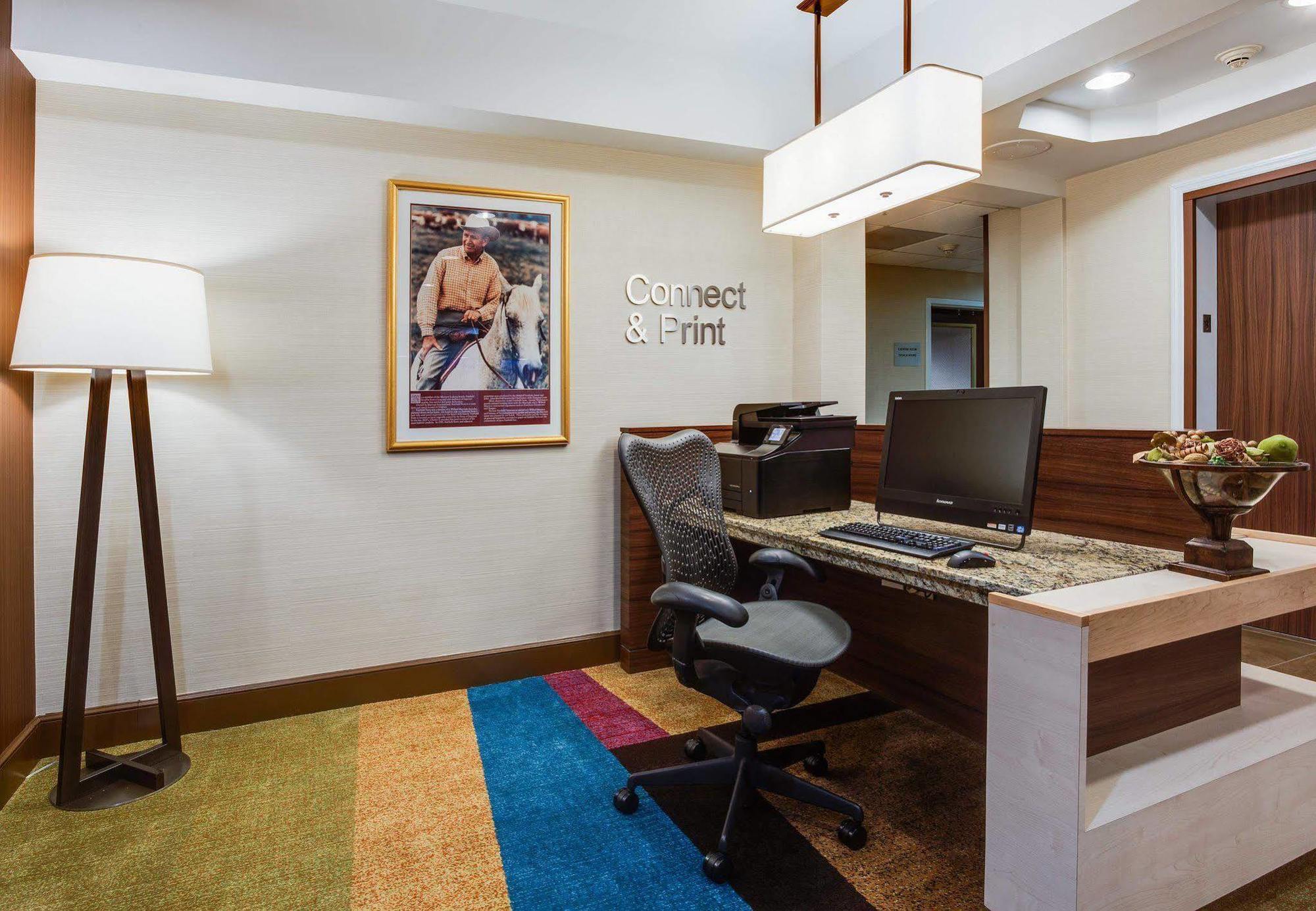 Fairfield Inn & Suites Jacksonville Airport Экстерьер фото